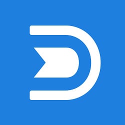 Dex logo Dex logo