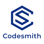 Codesmith logo Codesmith logo