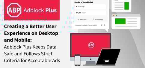 Adblock Plus Puts The User In Control Adblock Plus Puts The User In Control