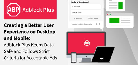 Adblock Plus Puts The User In Control