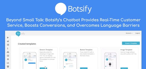 Botsify Improves Sales And Support Botsify Improves Sales And Support