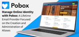 Manage Online Identity with Pobox: A Lifetime Email Provider Focused on the Creation and Administration of Aliases