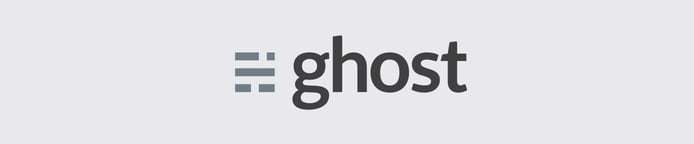 Ghost logo