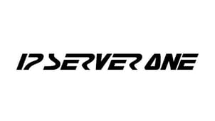 IPServerOne logo