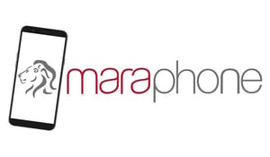 Mara Phone logo