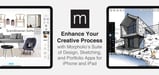 Enhance Your Creative Process with Morpholio’s Suite of Design, Sketching, and Portfolio Apps for iPhone and iPad