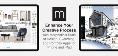 Morpholios Full Suite Of Design Apps