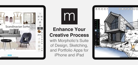 Morpholios Full Suite Of Design Apps Morpholios Full Suite Of Design Apps