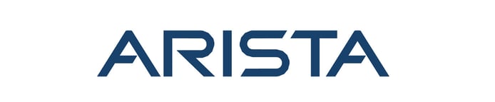 Arista logo Arista logo