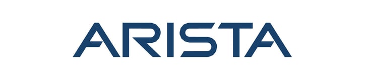 Arista logo Arista logo