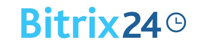 Bitrix24 logo