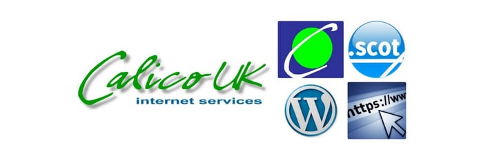 Calico UK logo