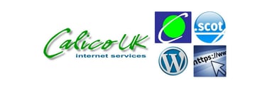Calico UK logo