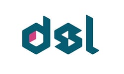 DSL logo DSL logo