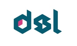 DSL logo