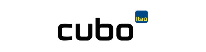 Cubo logo Cubo logo