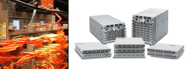 Network switches Network switches