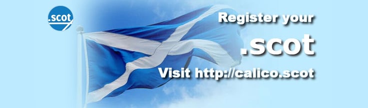 .scot domain