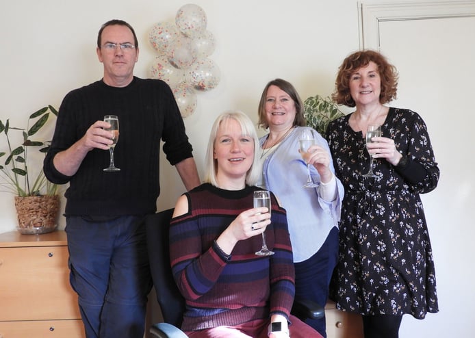 The Calico team