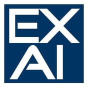 Exai logo Exai logo
