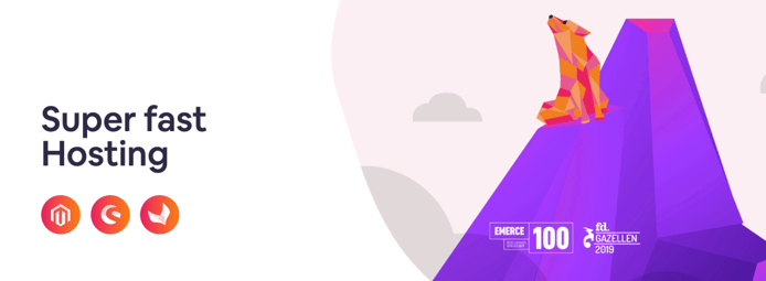 Screenshots from Hipex homepage