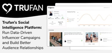 Trufan Excels At Social Intelligence