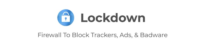 Lockdown logo