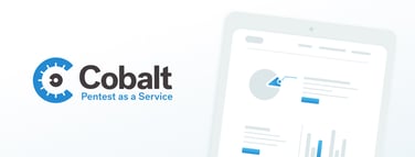 Cobalt social media banner