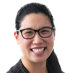 Photo of Cobalt Chief Strategy Officer Carolina Wong