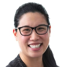 Photo of Cobalt Chief Strategy Officer Carolina Wong Photo of Cobalt Chief Strategy Officer Carolina Wong