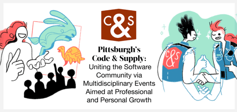 Code Supply Unites The Software Community Code Supply Unites The Software Community