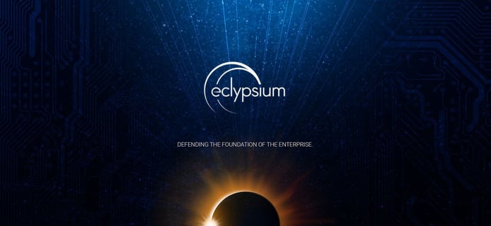 Eclypsium logo Eclypsium logo