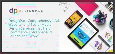Designpax Offers Design Services For Ecommerce Designpax Offers Design Services For Ecommerce