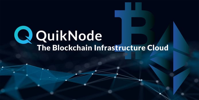 QuikNode logo QuikNode logo