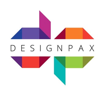 DesignPax logo DesignPax logo