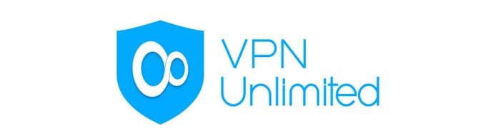 VPN Unlimited logo VPN Unlimited logo