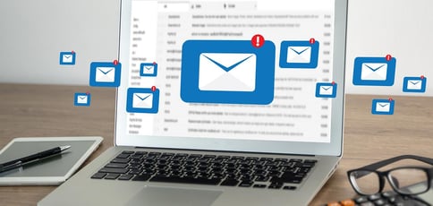 hosting correo electrónico y web