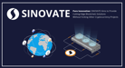 Pure Innovation: SINOVATE Aims to Provide Cutting-Edge Blockchain Solutions Without Forking Other Cryptocurrency Projects