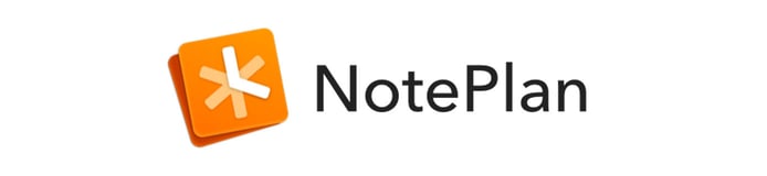 NotePlan logo NotePlan logo