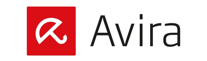 Avira logo Avira logo