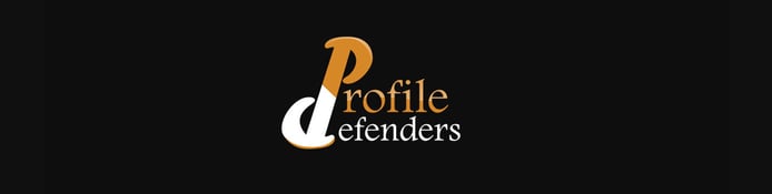 Profile Defenders logo Profile Defenders logo