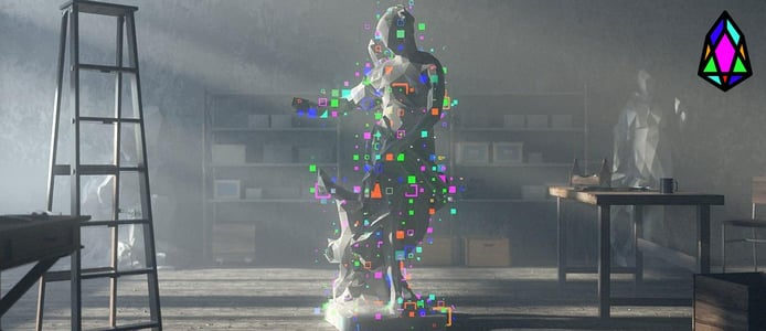 pixEOS logo pixEOS logo