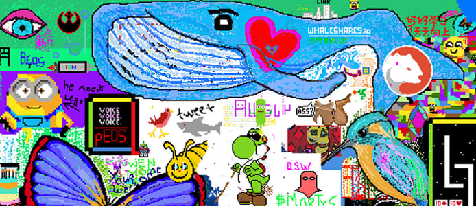 PixEOS Paint FE PixEOS Paint FE