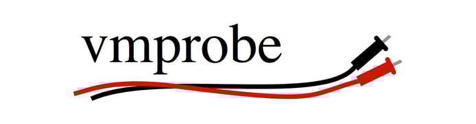 vmprobe logo vmprobe logo