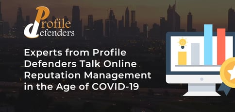 Profile Defenders On Reputation Management Profile Defenders On Reputation Management