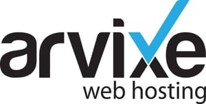 Arvixe logo