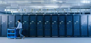8 Best Dedicated Server Hosting (2026)