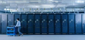 13 Best Dedicated Server Hosting (2024)