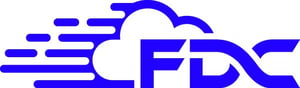 FDC Servers logo