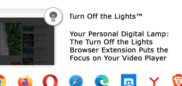 Turn Off The Lights Is Your Digital Lamp
